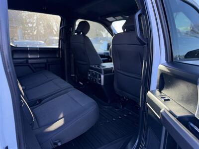 2020 Ford F-150 XLT Sport - Photo 8 - Edmonton, AB T5W 1E5