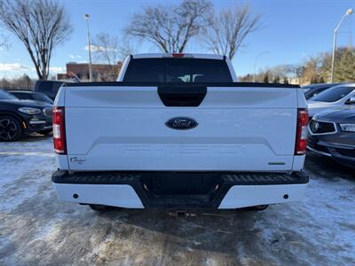 2020 Ford F-150 XLT Sport - Photo 5 - Edmonton, AB T5W 1E5