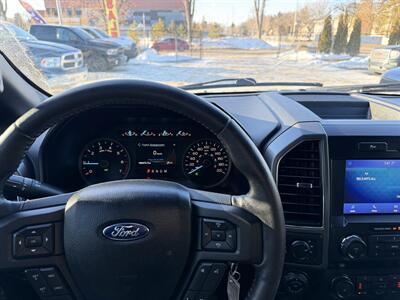 2020 Ford F-150 XLT Sport - Photo 11 - Edmonton, AB T5W 1E5