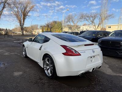 2010 Nissan 370Z - Photo 4 - Edmonton, AB T5W 1E5