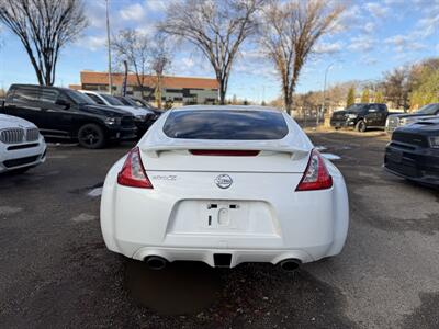 2010 Nissan 370Z - Photo 5 - Edmonton, AB T5W 1E5