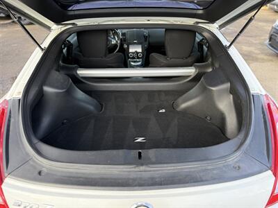 2010 Nissan 370Z - Photo 7 - Edmonton, AB T5W 1E5