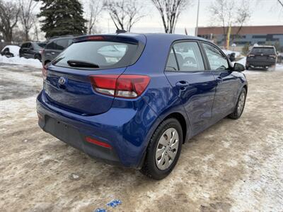 2018 Kia Rio 5-Door LX   - Photo 6 - Edmonton, AB T5W 1E5