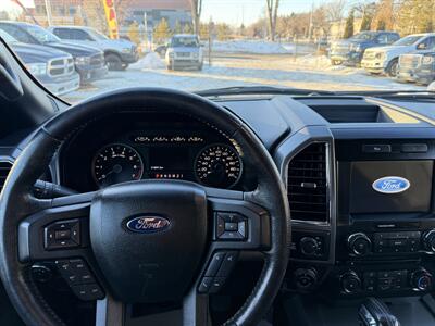 2016 Ford F-150 XLT - Photo 11 - Edmonton, AB T5W 1E5