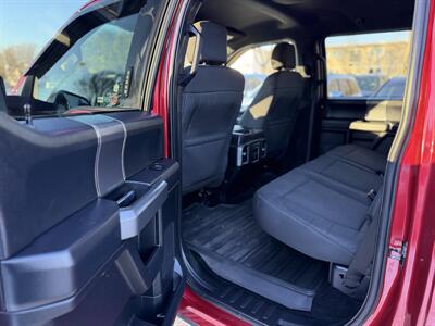 2016 Ford F-150 XLT - Photo 9 - Edmonton, AB T5W 1E5