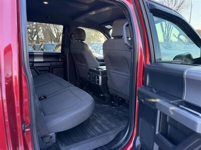 2016 Ford F-150 XLT - Photo 8 - Edmonton, AB T5W 1E5