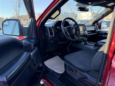 2016 Ford F-150 XLT - Photo 10 - Edmonton, AB T5W 1E5