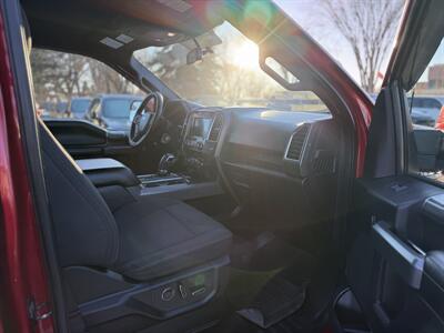 2016 Ford F-150 XLT - Photo 7 - Edmonton, AB T5W 1E5
