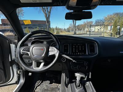 2016 Dodge Charger SXT   - Photo 7 - Edmonton, AB T5W 1E5
