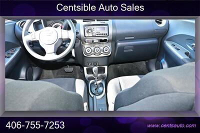 2013 Scion xD   - Photo 12 - Kalispell, MT 59901