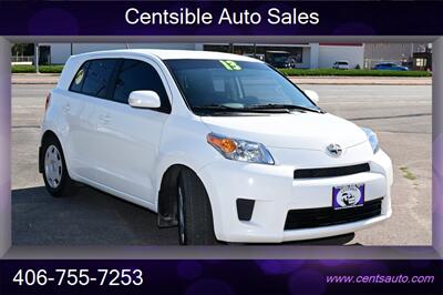 2013 Scion xD   - Photo 3 - Kalispell, MT 59901