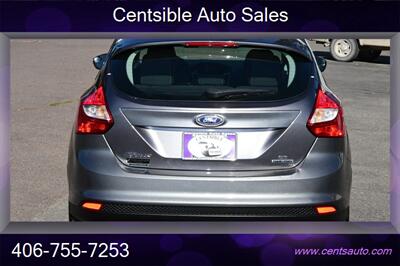 2014 Ford Focus SE   - Photo 5 - Kalispell, MT 59901