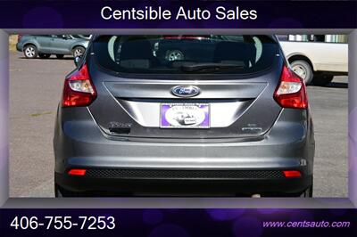 2014 Ford Focus SE   - Photo 25 - Kalispell, MT 59901