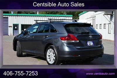 2013 Toyota Venza XLE   - Photo 25 - Kalispell, MT 59901