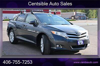 2013 Toyota Venza XLE   - Photo 26 - Kalispell, MT 59901