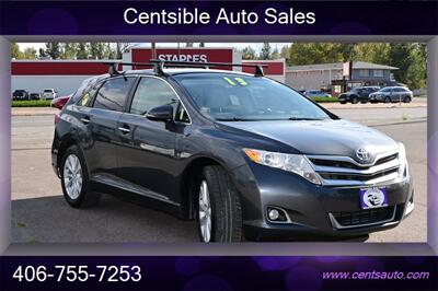 2013 Toyota Venza XLE   - Photo 3 - Kalispell, MT 59901