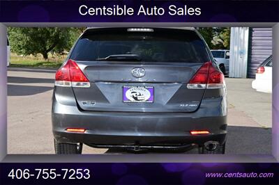 2013 Toyota Venza XLE   - Photo 5 - Kalispell, MT 59901