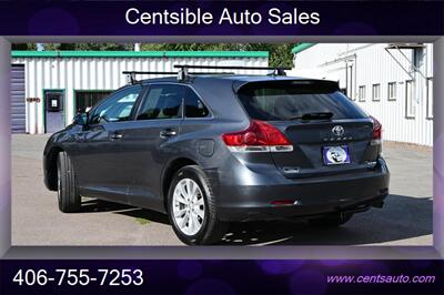 2013 Toyota Venza XLE   - Photo 4 - Kalispell, MT 59901