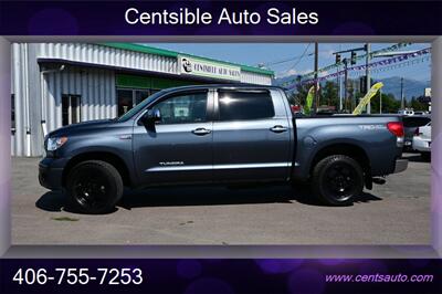 2008 Toyota Tundra Limited   - Photo 26 - Kalispell, MT 59901