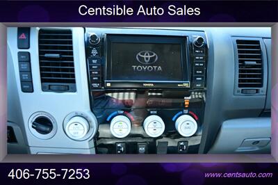 2008 Toyota Tundra Limited   - Photo 13 - Kalispell, MT 59901