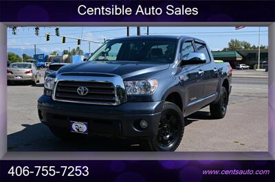 2008 Toyota Tundra Limited   - Photo 21 - Kalispell, MT 59901