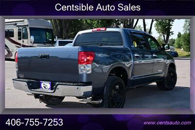 2008 Toyota Tundra Limited   - Photo 25 - Kalispell, MT 59901