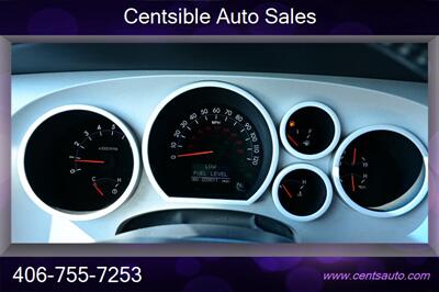 2008 Toyota Tundra Limited   - Photo 14 - Kalispell, MT 59901