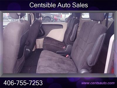 2013 Dodge Grand Caravan SXT   - Photo 4 - Kalispell, MT 59901