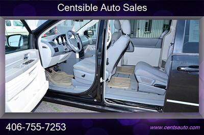 2008 Dodge Grand Caravan SXT   - Photo 13 - Kalispell, MT 59901