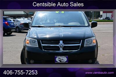 2008 Dodge Grand Caravan SXT   - Photo 20 - Kalispell, MT 59901