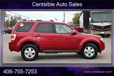 2011 Ford Escape Limited   - Photo 7 - Kalispell, MT 59901