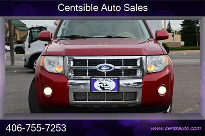 2011 Ford Escape Limited   - Photo 17 - Kalispell, MT 59901