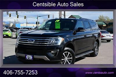 2019 Ford Expedition MAX XLT   - Photo 1 - Kalispell, MT 59901