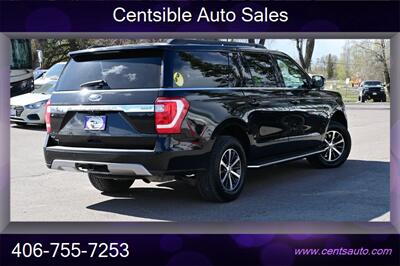 2019 Ford Expedition MAX XLT   - Photo 6 - Kalispell, MT 59901