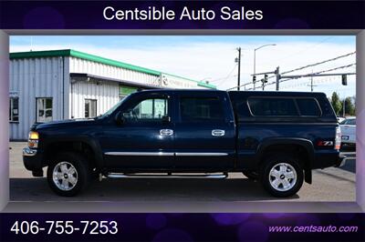 2007 GMC Sierra 1500 Classic SLT   - Photo 29 - Kalispell, MT 59901