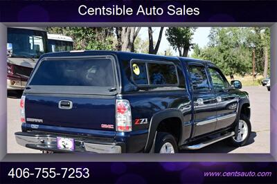 2007 GMC Sierra 1500 Classic SLT   - Photo 26 - Kalispell, MT 59901