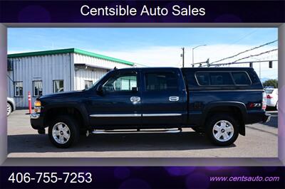 2007 GMC Sierra 1500 Classic SLT   - Photo 8 - Kalispell, MT 59901