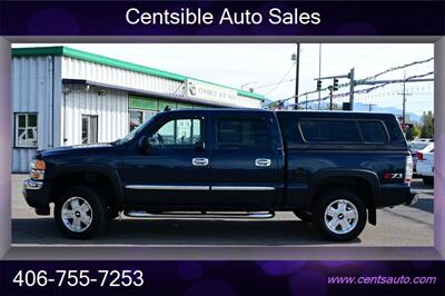 2007 GMC Sierra 1500 Classic SLT   - Photo 28 - Kalispell, MT 59901