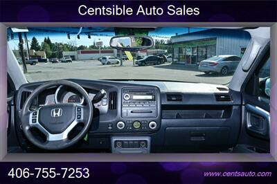 2008 Honda Ridgeline RTS   - Photo 12 - Kalispell, MT 59901