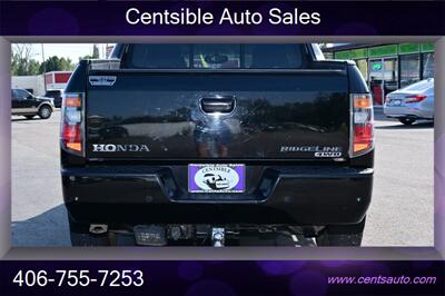 2008 Honda Ridgeline RTS   - Photo 19 - Kalispell, MT 59901