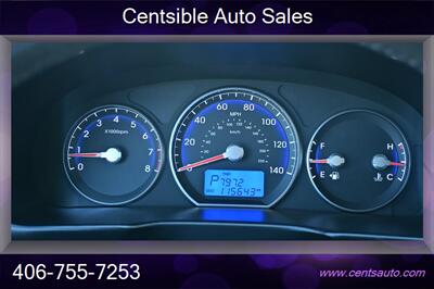 2012 Hyundai SANTA FE SE   - Photo 15 - Kalispell, MT 59901