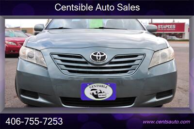 2007 Toyota Camry LE   - Photo 16 - Kalispell, MT 59901