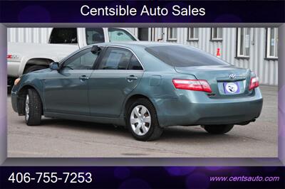 2007 Toyota Camry LE   - Photo 3 - Kalispell, MT 59901
