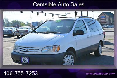 2003 Toyota Sienna LE   - Photo 20 - Kalispell, MT 59901