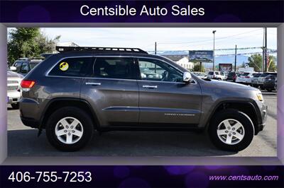 2014 Jeep Grand Cherokee Limited   - Photo 7 - Kalispell, MT 59901