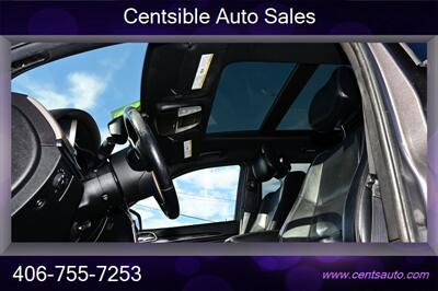 2014 Jeep Grand Cherokee Limited   - Photo 15 - Kalispell, MT 59901