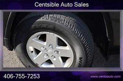 2014 Jeep Grand Cherokee Limited   - Photo 19 - Kalispell, MT 59901