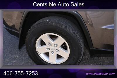 2014 Jeep Grand Cherokee Limited   - Photo 20 - Kalispell, MT 59901