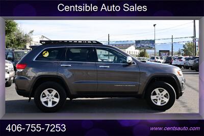 2014 Jeep Grand Cherokee Limited   - Photo 26 - Kalispell, MT 59901