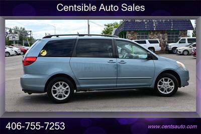 2005 Toyota Sienna XLE 7 Passenger   - Photo 7 - Kalispell, MT 59901